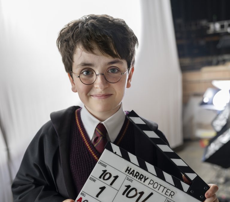 HBO’s new Harry Potter series will premiere in 2027