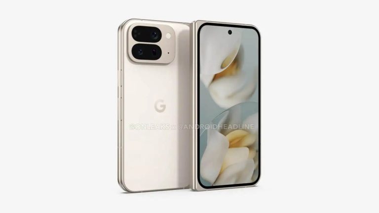 Google’s next Pixel Fold might be completely dust-proof