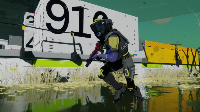 Longtime Bungie head Pete Parsons steps down