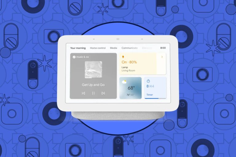 Gemini for Home is Google’s biggest smart home play in years