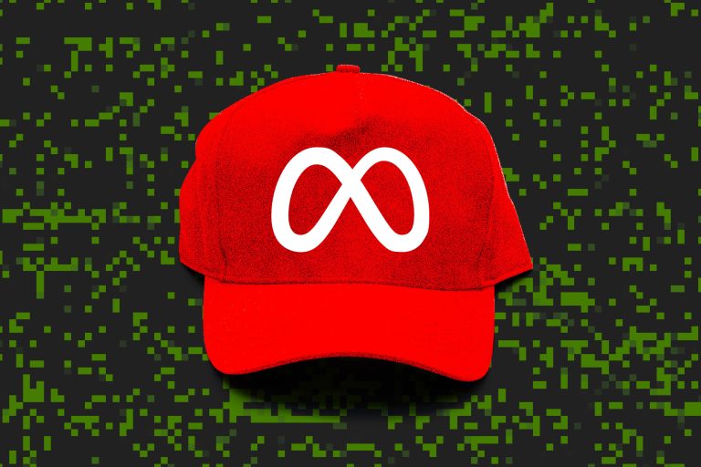 How the MAGA goon squad became tech lobbyists