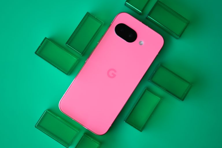 Google’s Pixel 9A is cheaper than ever right now
