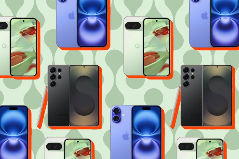 The best phone to buy right now