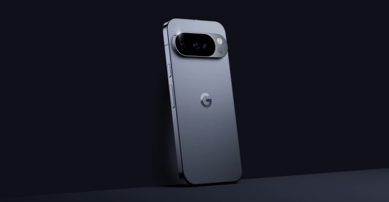 Google dunks on Apple Intelligence in new Pixel 10 ad