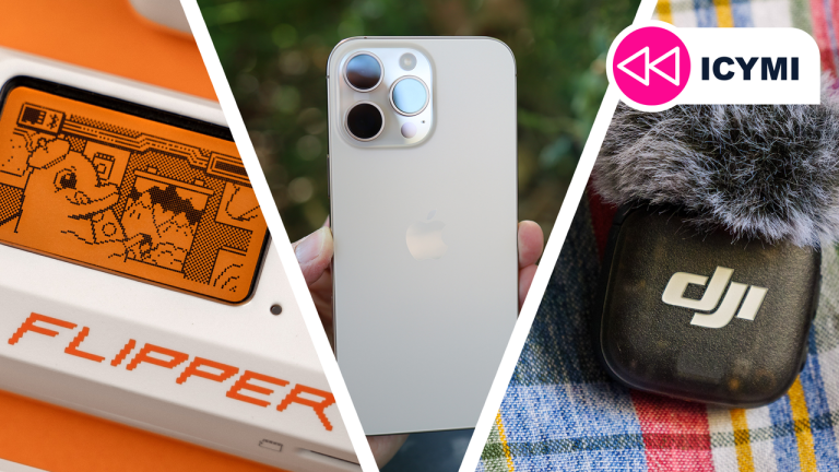ICYMI: the week’s 7 biggest tech stories from Apple’s iPhone event teaser to a possible car theft threat