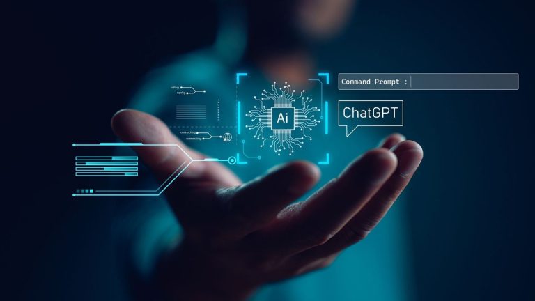AI and the future of work: evolution, not extinction