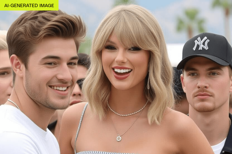 Grok’s ‘spicy’ video setting instantly made me Taylor Swift nude deepfakes