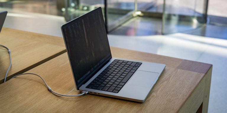 M4 MacBook Pro: One of the first worthy upgrades for Apple Silicon Mac users