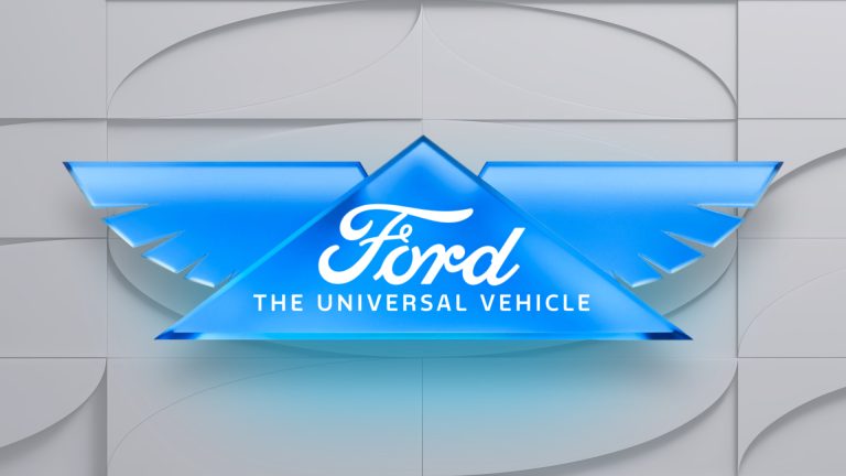 Ford is betting the future on smaller EV batteries