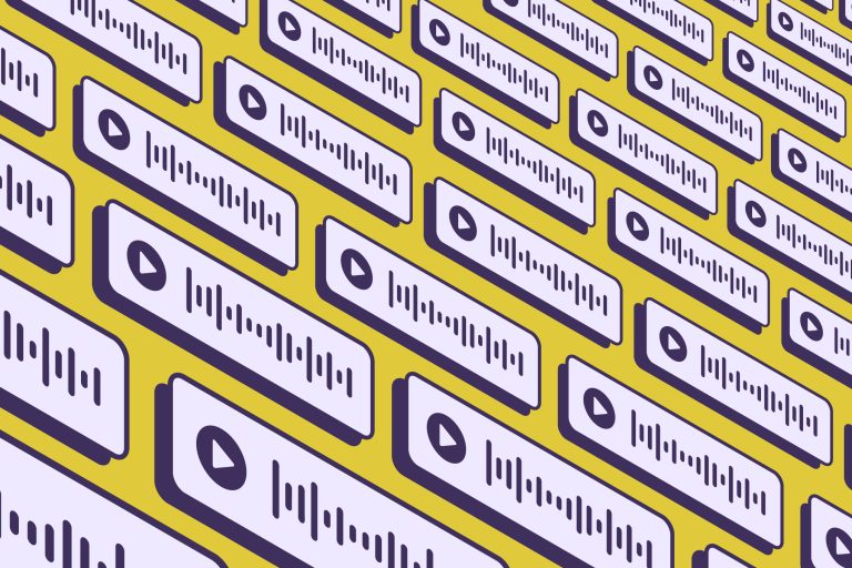 Amazon is gutting its Wondery podcast studio
