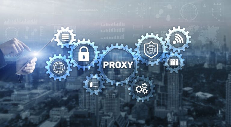 UK businesses are replacing VPNs with proxy services because of ‘tighter regulations’ and expected ‘restrictions’