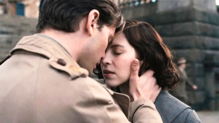 Outlander: Blood of My Blood episode 6 will be the most shocking yet as cast admit they ‘hit rock bottom’