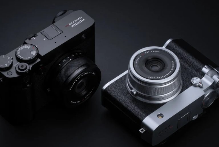 Fujifilm is raising the prices of its cameras again