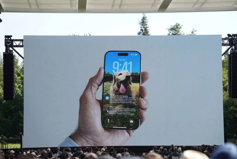 Apple Intelligence’s ChatGPT integration will use GPT-5 starting with iOS 26