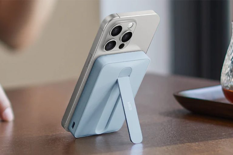 Stop using these ESR power banks that have been recalled for fire and explosion risks