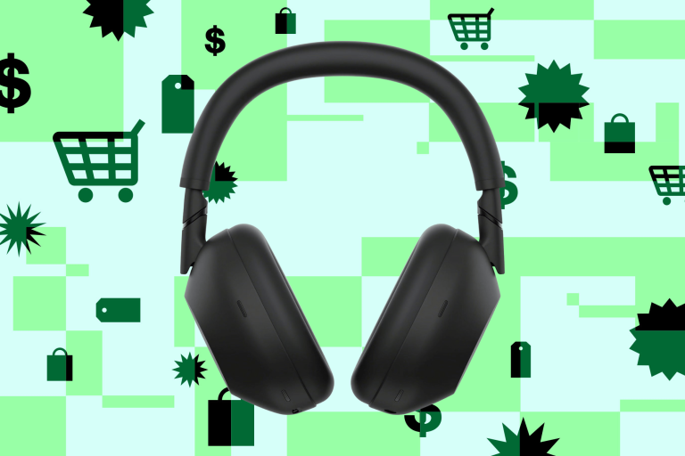 Sony’s noise-canceling WH-1000XM6 are discounted to their Prime Day low