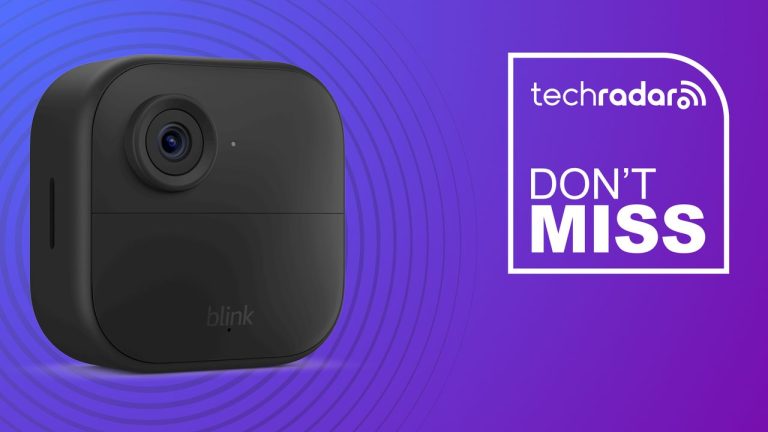 The Blink Outdoor 4 is the best outdoor security camera I’ve tested – now just AU$59 each