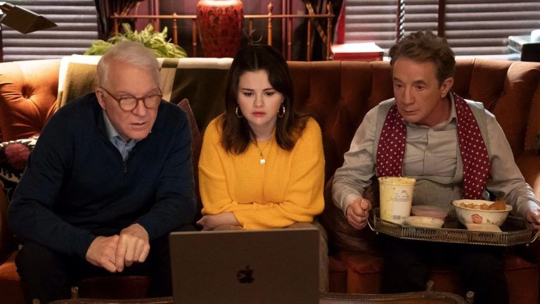 You can stream the first 3 episodes of Only Murders in the Building season 5 now, but one cameo will keep you coming back for more
