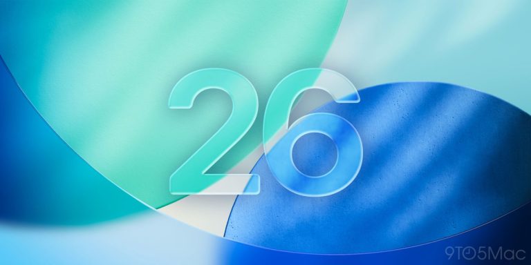 iOS 26.0.1 coming soon for iPhone users [Updated]