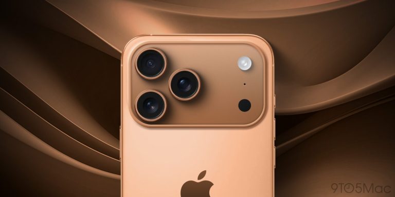 Leaked image provides first real look at Apple’s upcoming crossbody strap accessory