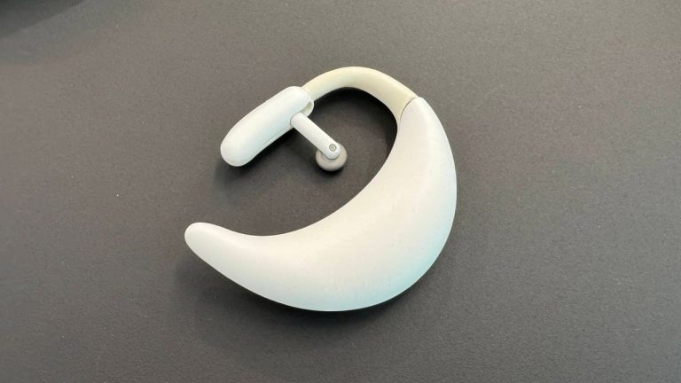I’m a psychotherapist – and this new mood-boosting, stress-busting vagus nerve device left me changed