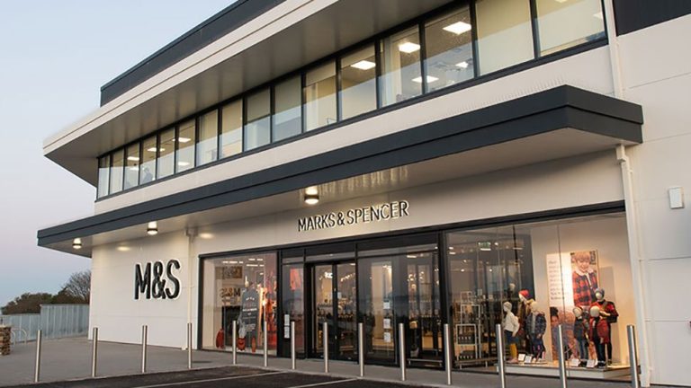 M&S chief digital and technology officer steps down in wake of damaging cyberattack