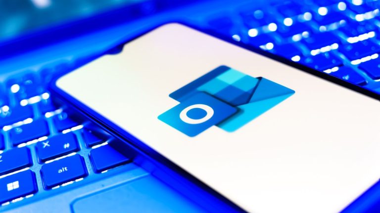 Microsoft Outlook will no longer show inline SVG images regularly exploited in phishing attacks