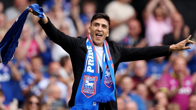How to watch Ipswich Town vs Norwich City: Free streams, TV channels and preview for East Anglian Derby