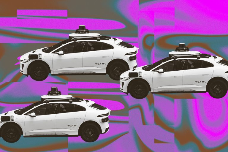 Waymo’s robotaxis are coming to London