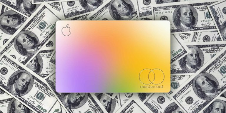 New limited-time Apple Card offer now available: Earn $75 in Daily Cash