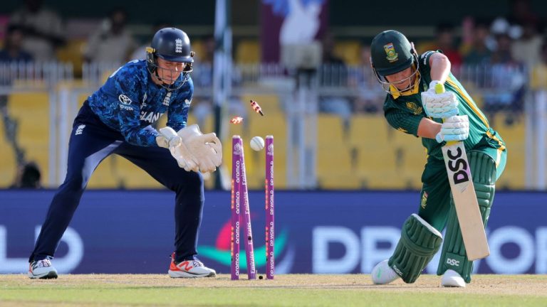 How to watch England vs South Africa: Live stream ICC Women’s Cricket World Cup 2025 semi-final for FREE