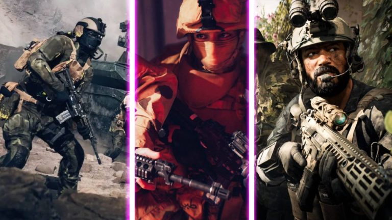 Battlefield 6 Season One launch build up: our live coverage of the free to play Battlefield: REDSEC release time, and today’s major update