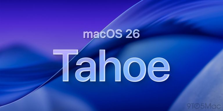 macOS 26.1 beta 3 changes polarizing Macintosh HD icon