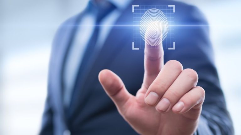 What is biometric AI and how does it work?