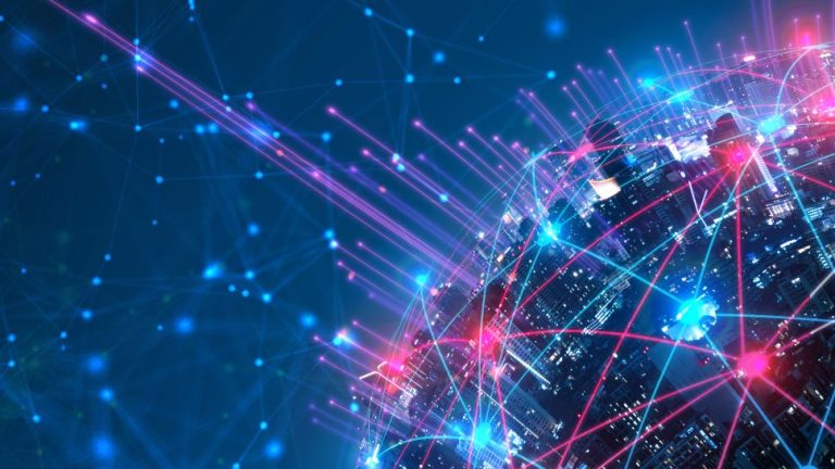 From infrastructure to intelligence: elevating data as a strategic advantage