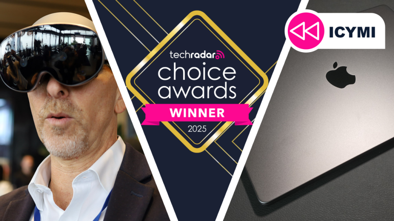 ICYMI: the week’s 7 biggest tech stories from Amazon breaking the internet to Samsung’s big XR swing at Apple