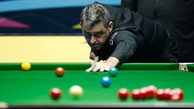 UK Snooker Championship 2025 live streams: How to watch tournament for FREE, TV channels, preview, seeds