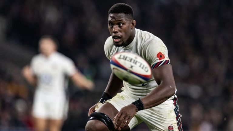 How to watch Autumn Internationals 2025: Live stream rugby union for FREE, fixture list, preview