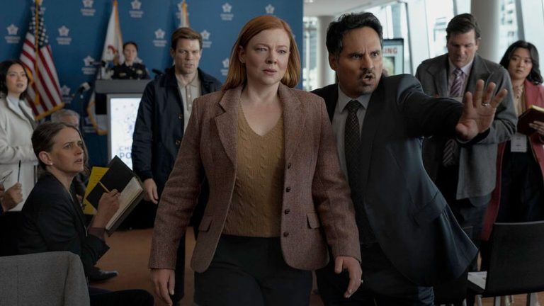 How to watch All Her Fault online from anywhere for FREE – stream new suburban thriller