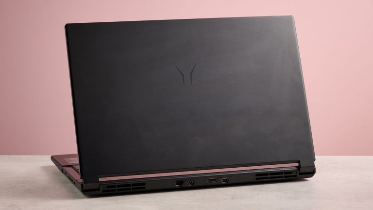 This might be one of the best value 1080p gaming laptops I’ve tested – if you can put up with a few missteps
