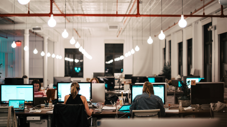 Workers are getting depressed by everyday tech challenges – could AI be the answer?