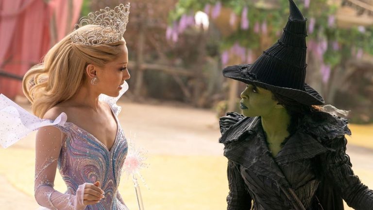 Wicked: For Good will be on this streaming service first – save 16% on an annual subscription