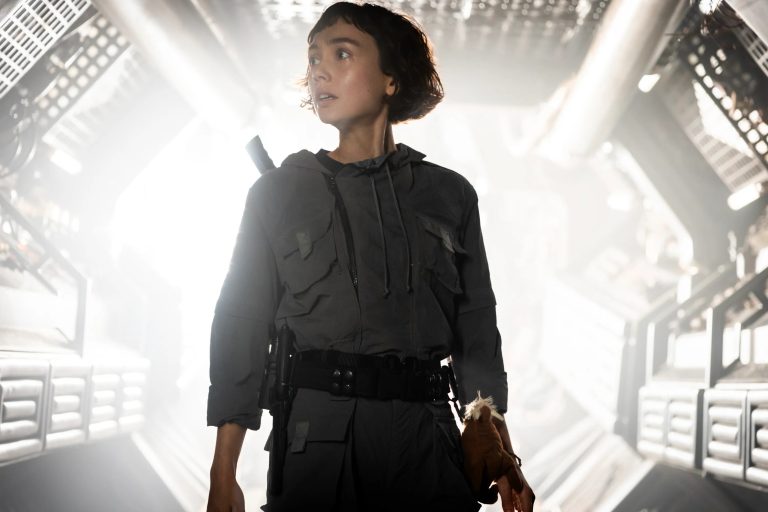 Alien is coming back to Earth for a second season