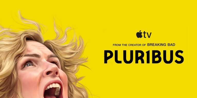 The new sci-fi series from the creator of Breaking Bad premieres today on Apple TV