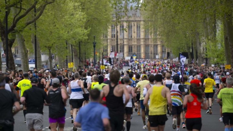 How to watch New York Marathon 2025: free streams, race schedule, preview