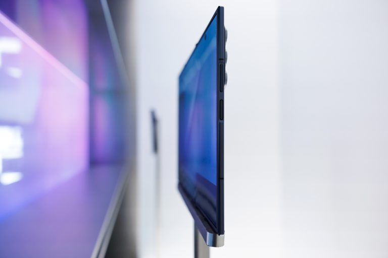 Samsung’s trifold gets a name and ‘confirmed’ specs