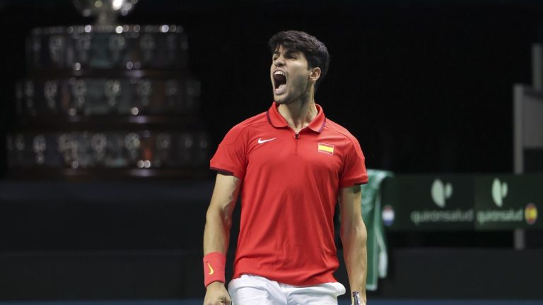 How to watch Davis Cup Finals 2025: live stream tennis online, TV channel, order of play