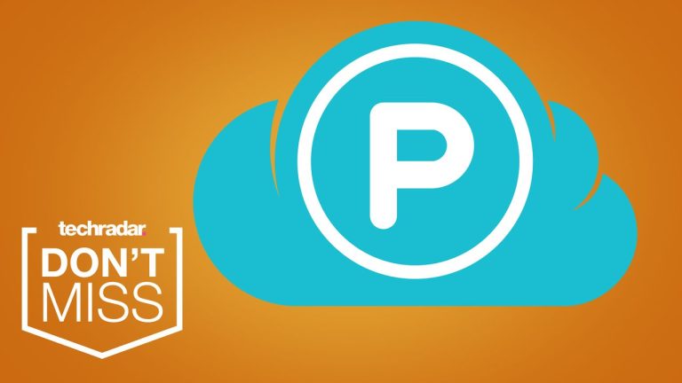 This pCloud Black Friday bundle could solve your cloud security for a lifetime