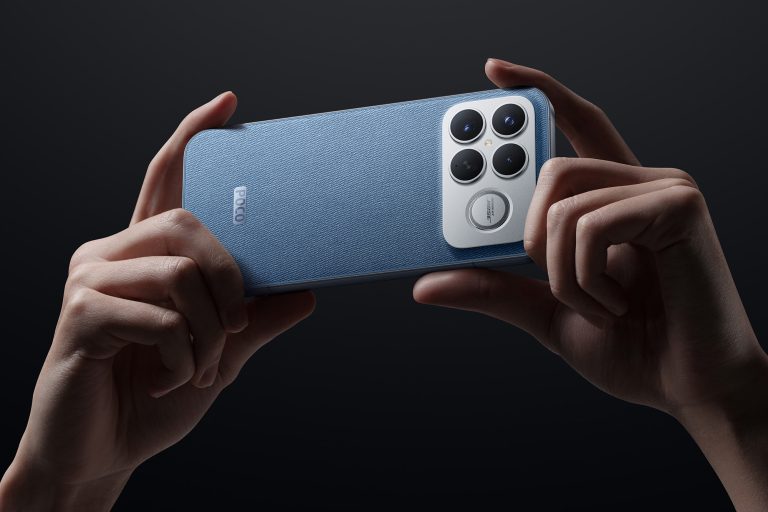 Poco partners with Bose to put a subwoofer in its latest phone