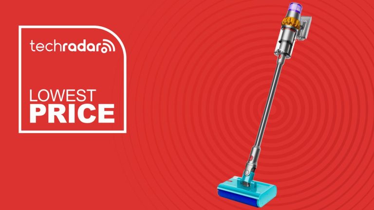 Dyson’s V15s Detect Submarine for just AU$724 is my favourite early Black Friday deal – a new all-time Aussie low